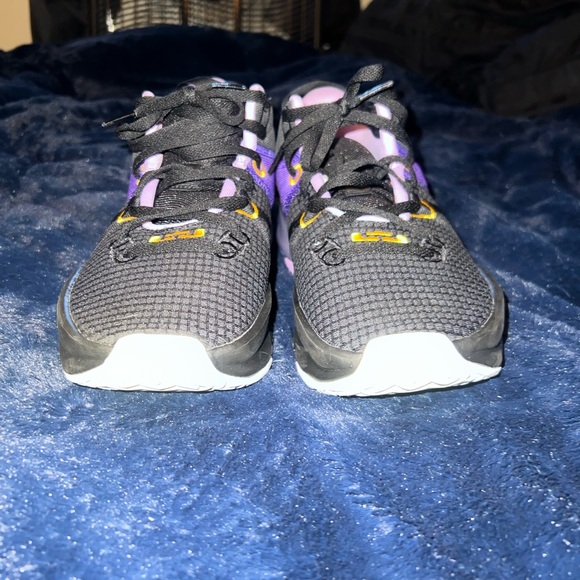Lebron witness 7’s - Picture 4 of 5